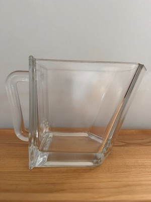 IKEA FÖRHÖJA 8  Glass Storage Drawer Scoop Replacement, THREE Available, Unused
