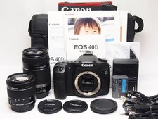 Canon EOS 40D 897063