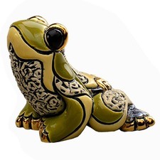  Made-to-Order De Rosa Collection Baby Jumping Frog