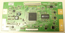 32" SONY LED TV KDL-32L4000 T-CON BOARD 1-857-128-22