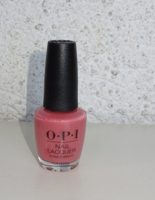     OPI      O.P.I.      Nagellack     15 ml - HRN051  Cotton Candied Clawz