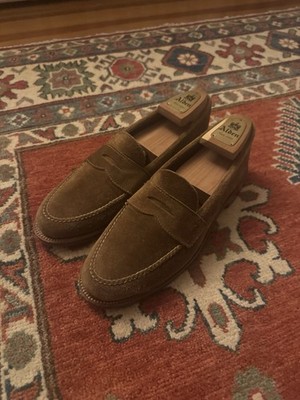Alden 6243F