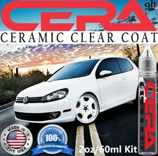 GRAPHENE 10 YEAR CERAMIC CAR COATING PRO GRADE PROTECTION MADE IN USA 9H 