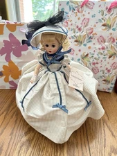 Rare Pristine Southern Belle Sharlene - Madame Alexander