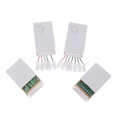 Tragbarer Controller LED String Dimmer Regler Lötfreies Design