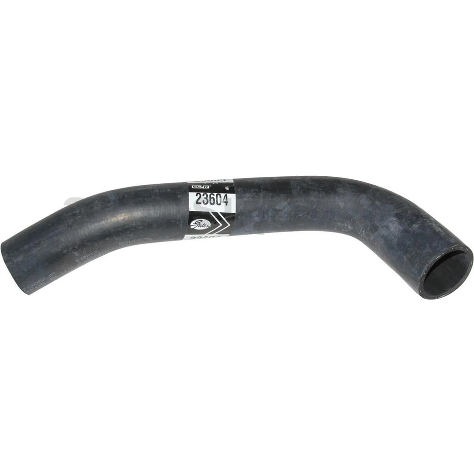 Manguera de refrigerante inferior del radiador para 2011 2012 2013 2014 2015 2016 2017 Ram 2500 5.7L Foto 3 de 4