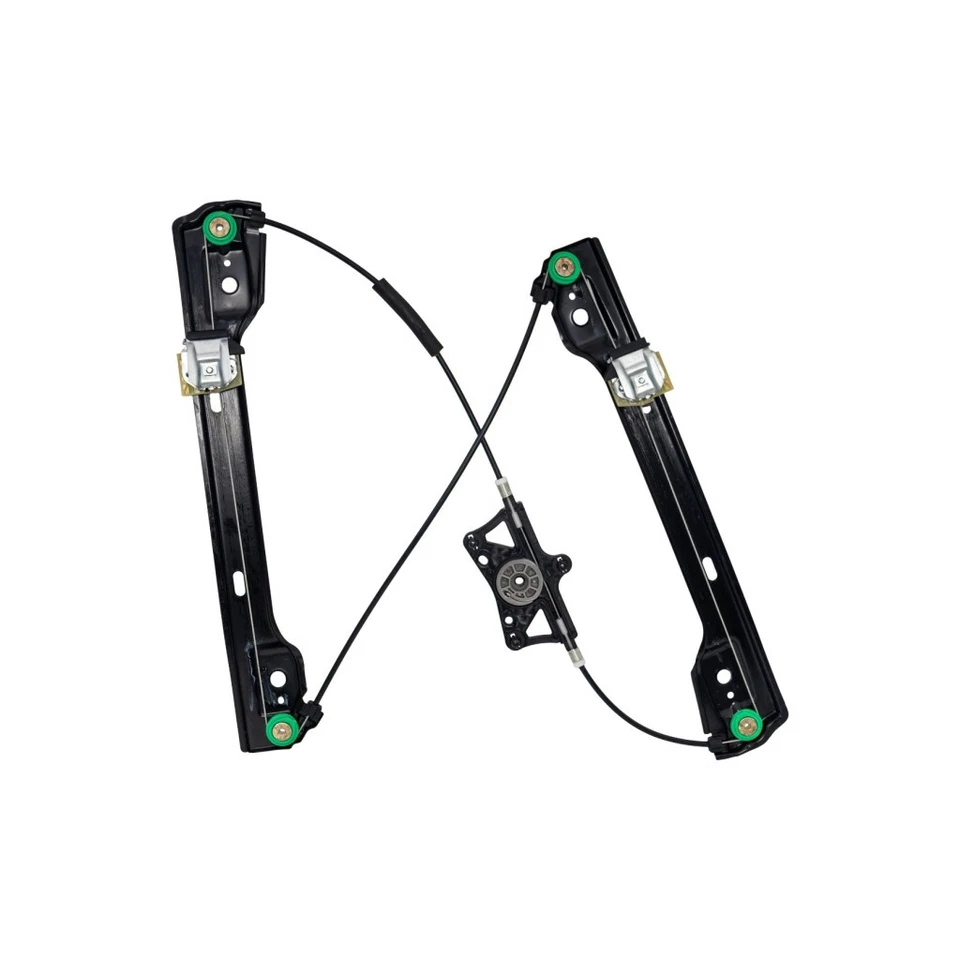 For Mercedes-Benz ML250/ML400 2015 Window Regulators Driver&Passenger Side Pair - Image 2 of 4