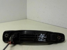 Porte avant et accessoires Subaru FORESTER