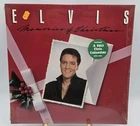​Elvis Presley - Memories Of Christmas Vinyl LP (1982) Factory Sealed CPL1-4395