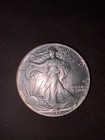 1988 American Silver Eagle .999 fine  — photo 4