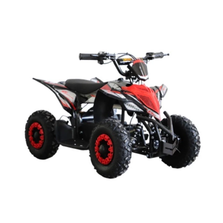 Kids Electric Quad Bike