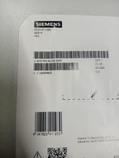 Siemens 6ES7 954-8LC04-0AA0