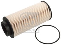 Febi Bilstein Kraftstofffilter 104844 Filtereinsatz FüR TGA MAN Neoplan TGS 1