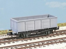 Parkside Dundas N Gauge - PN05 GWR 20 Ton Steel Coal Wagon kit (w)