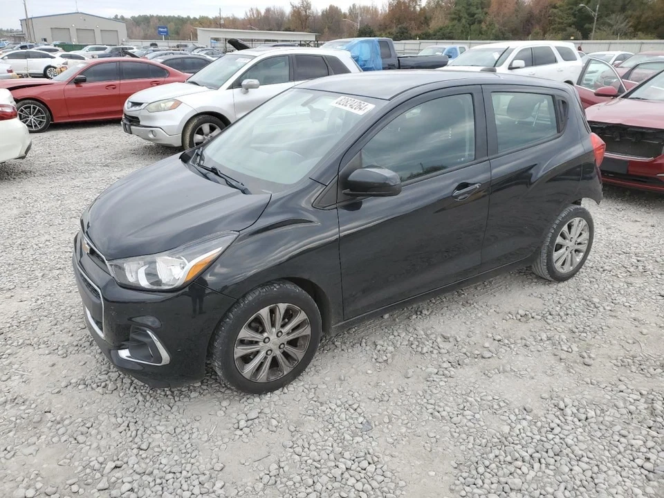 Espejo retrovisor compatible con 13-22 ENCORE 2500201 Foto 3 de 4