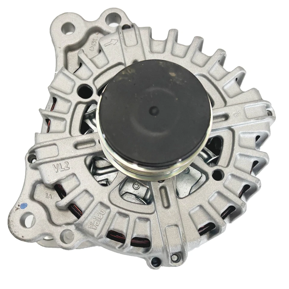 Alternador 059903023N 95890302500 FGN23S075 para Porsche Cayenne 3,0 L 2013-2016 Foto 4 de 4