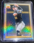 Paul Skenes 2026 Topps Series 1 Silver Pack Mojo #91C-39 Pirates