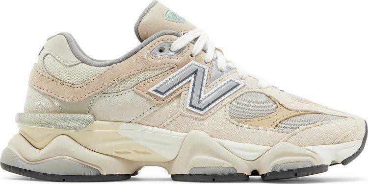 Preços baixos em New Balance 9060 Sea Salt Surf | eBay