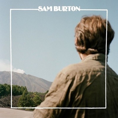 Sam Burton Nothing Touches Me/Everything Must Make It On (RS (Vinyl) (UK IMPORT)