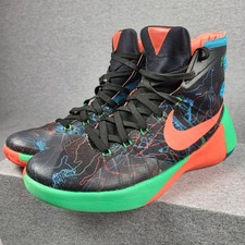 Nike Hyperdunk 2015 Multicolor Adulto 11 Tenis Zapatos de Baloncesto 749567-084