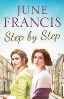 June Francis | Step By Step | Taschenbuch | Englisch (2022) | Canelo