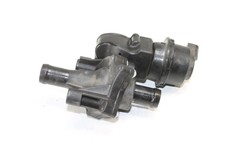 Thermostat Renault Captur