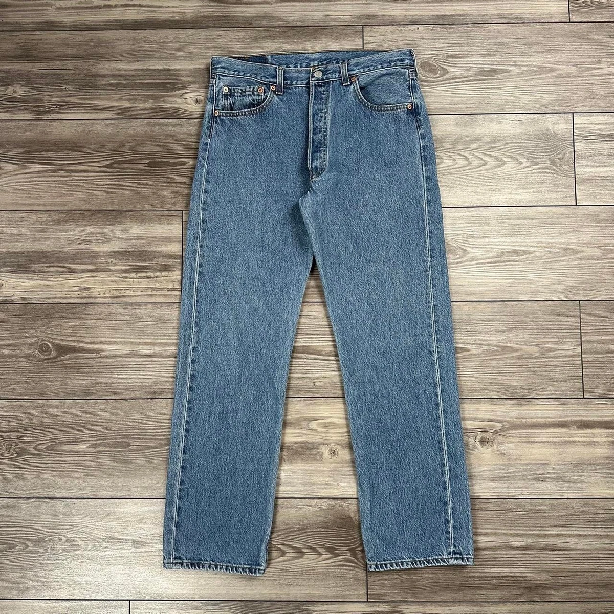 THE 501® XX Levis Men's Levi's 501 XX Jeans for sale | eBay