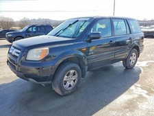 Used Spare Tire Wheel Fits 2007 Honda Pilot 16x4 Grade A