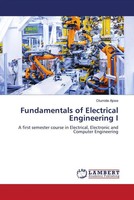 Olumide Ajose | Fundamentals Of Electrical Engineering I | Taschenbuch