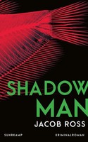 Jacob Ross Shadowman