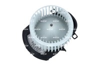 InnenraumgeblÄSe NRF 34571 FÜR Porsche HeizungsgeblÄSe GeblÄSemotor