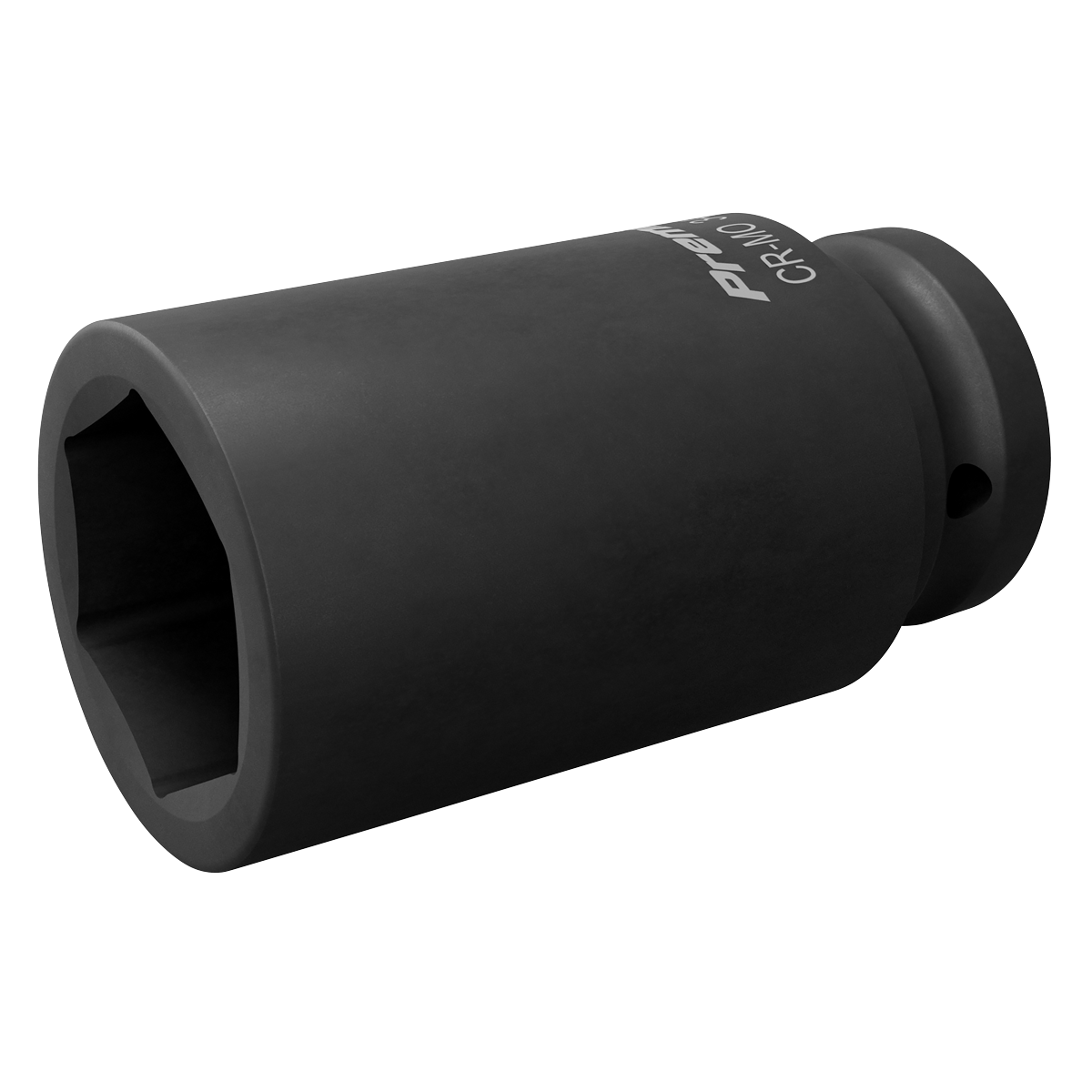 Impact Socket 34mm Deep 3/4""Sq Drive