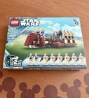 2024 LEGO 40686  Star Wars Trade Federation Troop Carrier Droid Transport Set