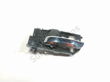 Porte avant et accessoires Honda HR-V
