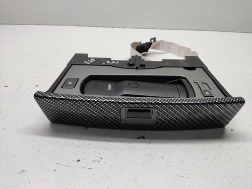 BMW 7 E65 E66 2004 Telefon 8251192 AAA43050 Anlasser