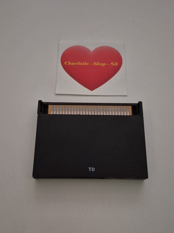 ANCIEN ORDINATEUR THOMSON TO7/70 + une cartouche Basic Version 1.0 EUR 99,00 - FR