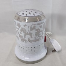 Fisher Price Smart Connect Deluxe Light Projector Sound Machine Nursery DYW47