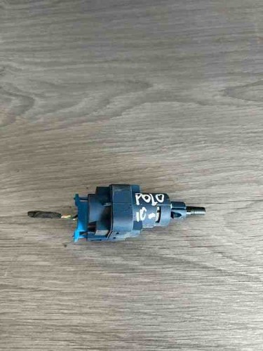 VW POLO 6R, 6C Bremspedalsensor Varlyte 6Q0927189 1.60 Diesel 2010 30503853