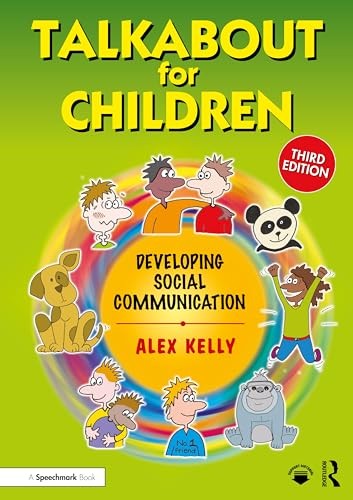 Talkabout For Children 2 - Image 4