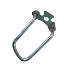 Derailleur Protector Arch Angles Designs Rear Derailleur Guard Rack for Bikes