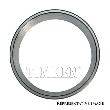 Taza de rodamiento de rodillos cónicos Timken LM503310 Foto 4 de 4