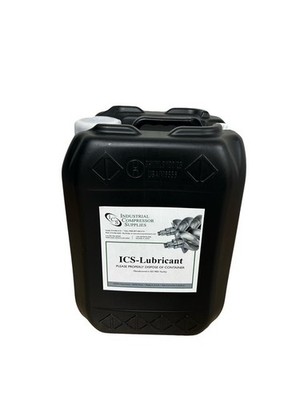 ICS-SBL-220 Replacement Gardner Denver AEON PD Oil 5 Gallons OEM EQUIVALENT