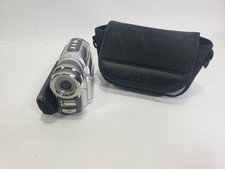 DXG-572V Digital Video Camera With Case Tested