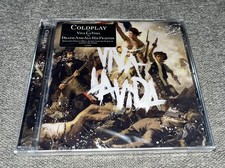 Viva La Vida Or Death & All His Friends By COLDPLAY (New CD)⭐️Buy Any 3 Get 1 Fr