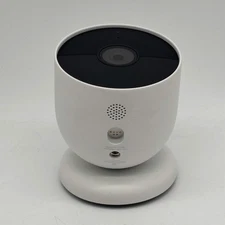 Google Nest (2nd gen) Camera G3AL9