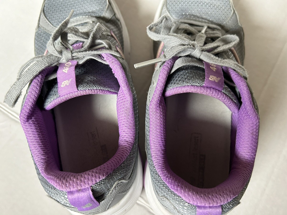 New Balance 460v3 Running Shoes Sneakers Women Size 9 Wide
