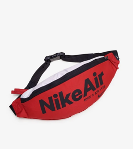 nike air fanny pack