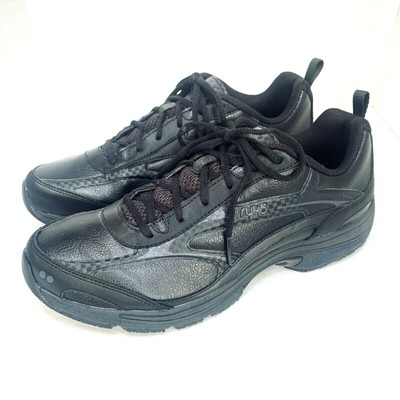 ryka slip resistant shoes