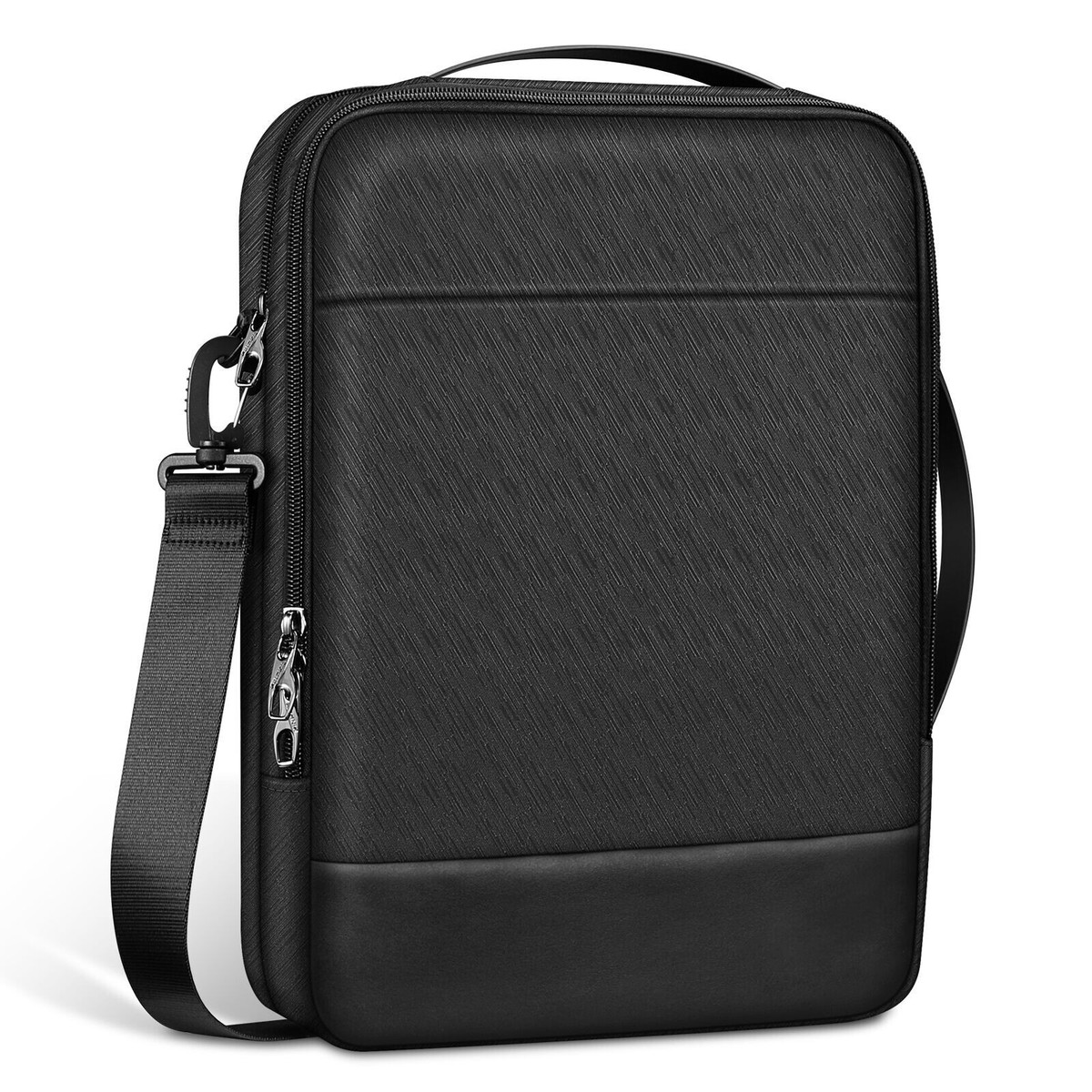 13 inch Laptop Shoulder Bag Briefcase Tablet Carrying Case for