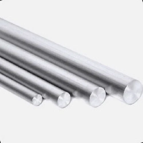 Metal & Alloy Round Rods